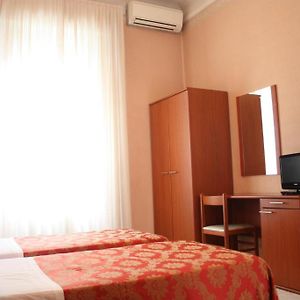Kamer met Twee Aparte Bedden